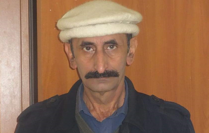 ظفر محمود وانی  ۔ فلسفہ کالعدم    