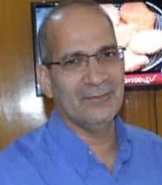 شوکت علی ملک 